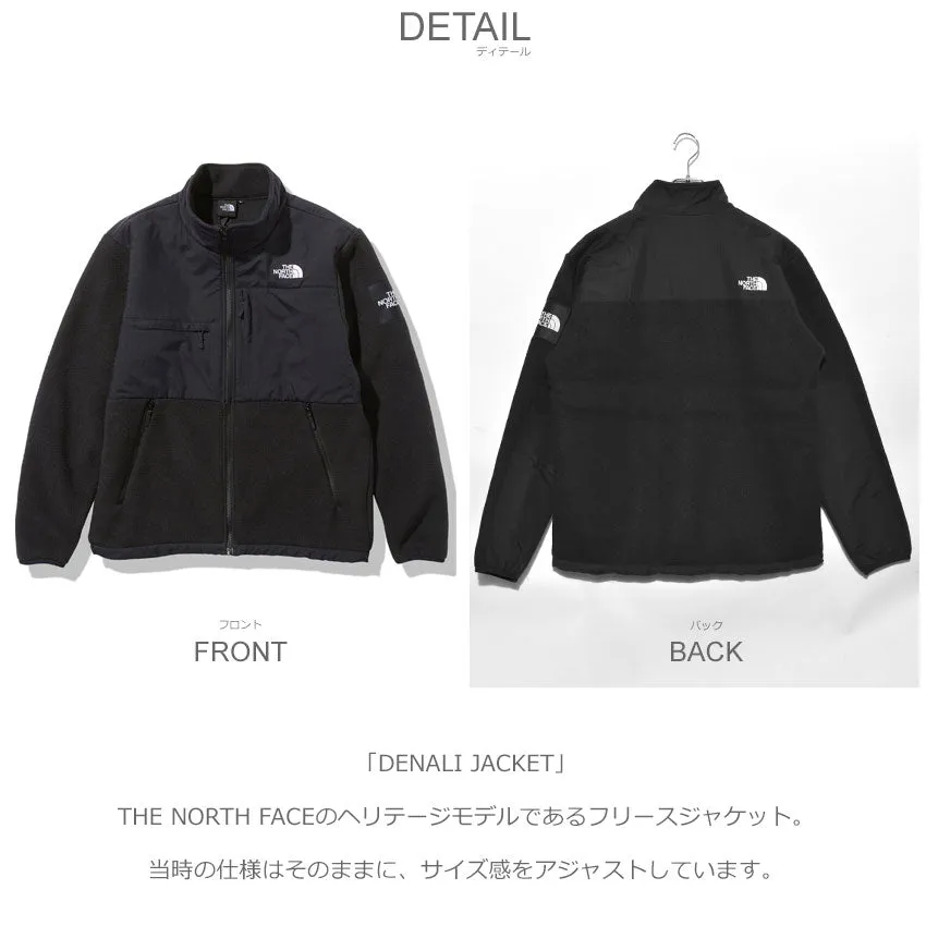 デナリ ジャケット NA72051 アウター 6カラー 当日出荷