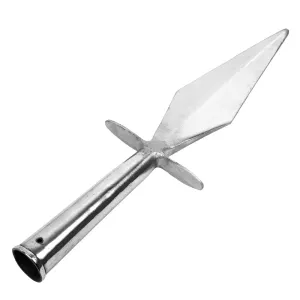 50% OFF - Spearhead Body Guard