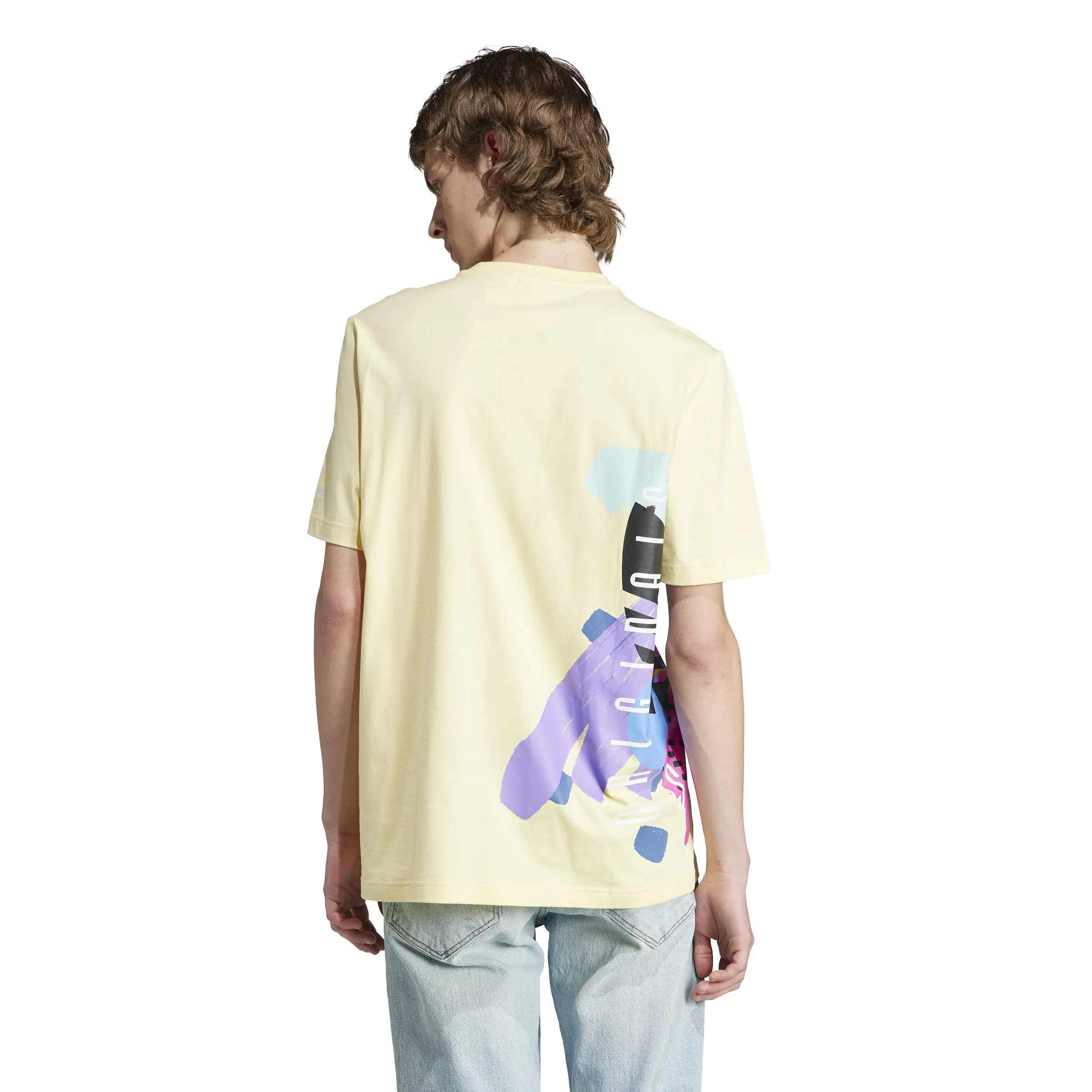 ADIDAS RETRO TEE