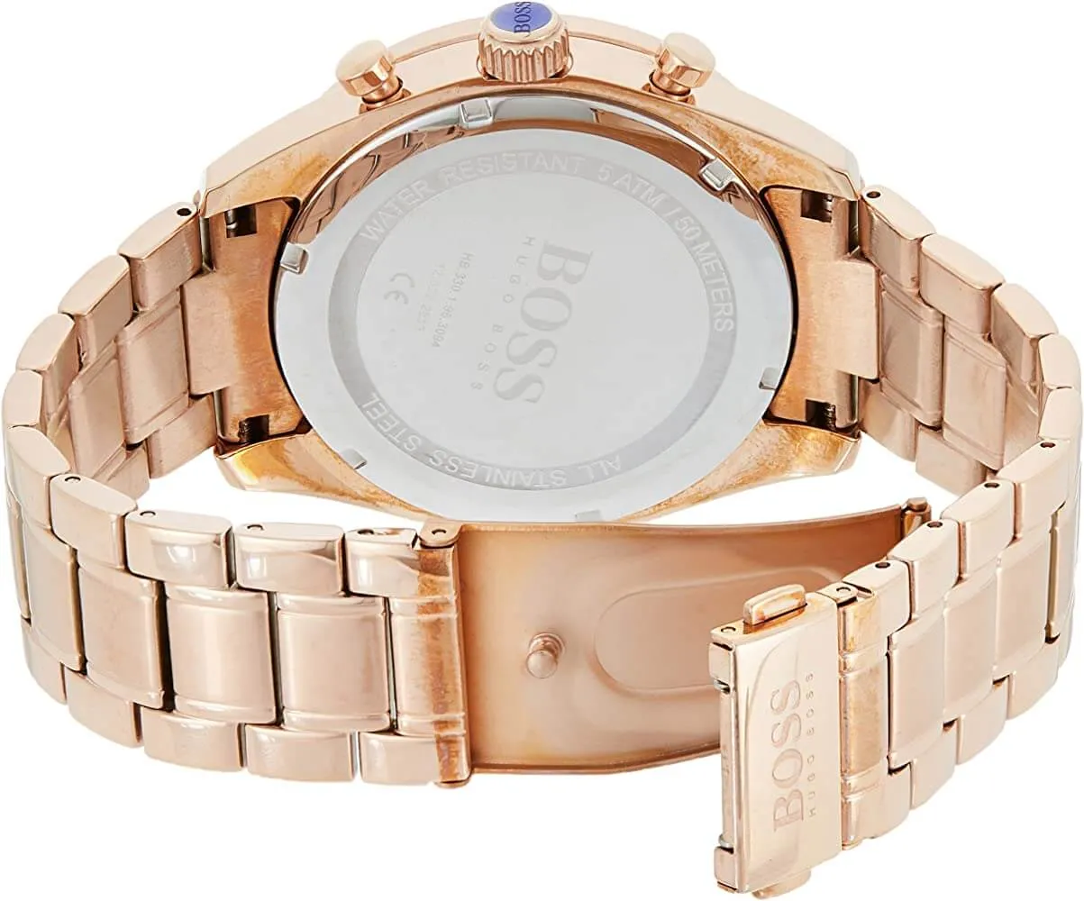 BOSS Men's Chronograph Quartz Watch 1513632