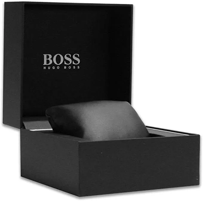 BOSS Men's Chronograph Quartz Watch 1513632