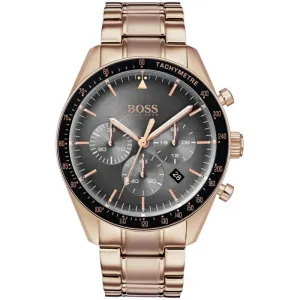 BOSS Men's Chronograph Quartz Watch 1513632