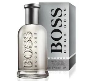 Boss No. 6