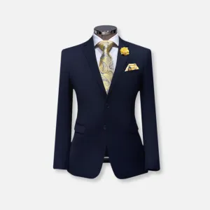 Doug Solid Suit