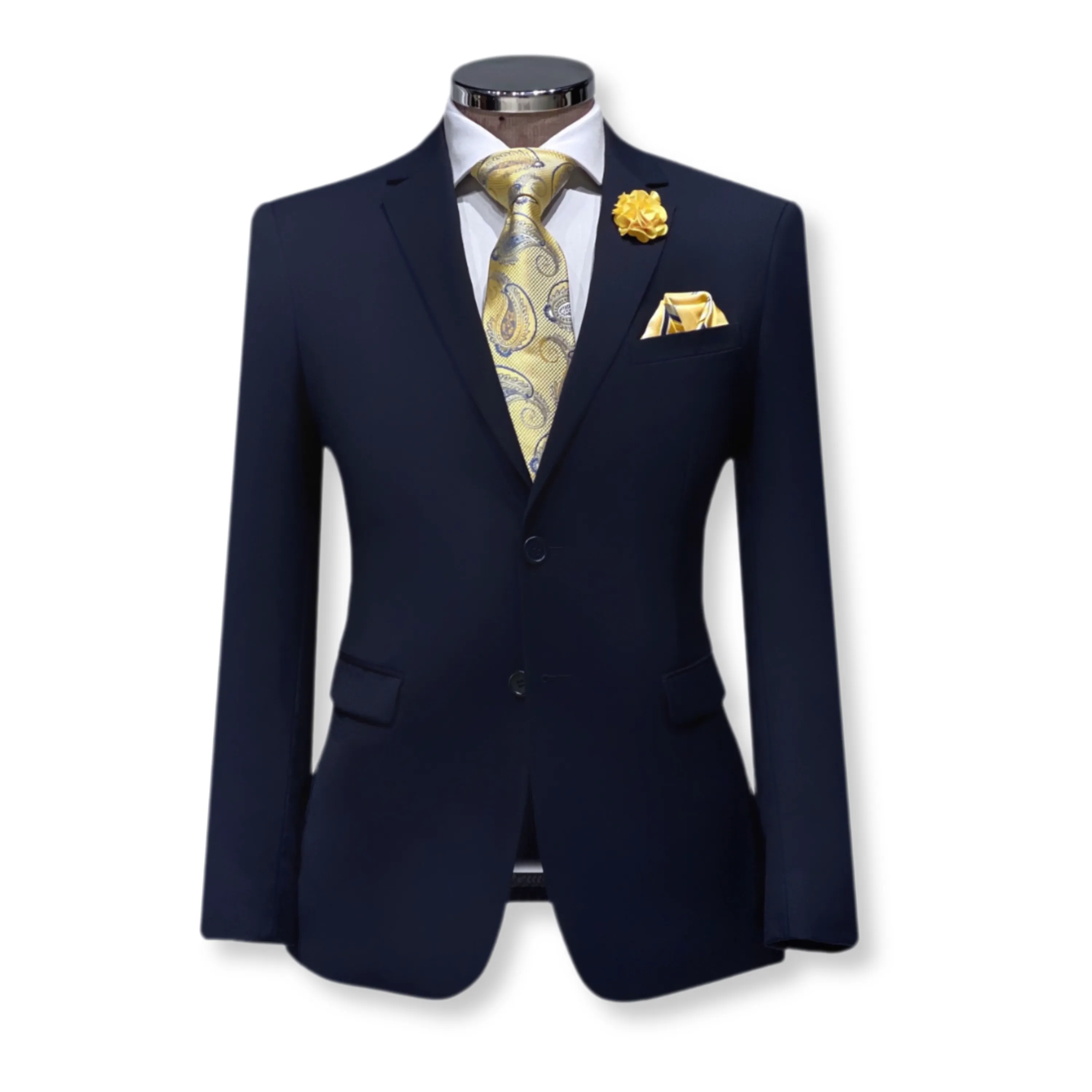Doug Solid Suit