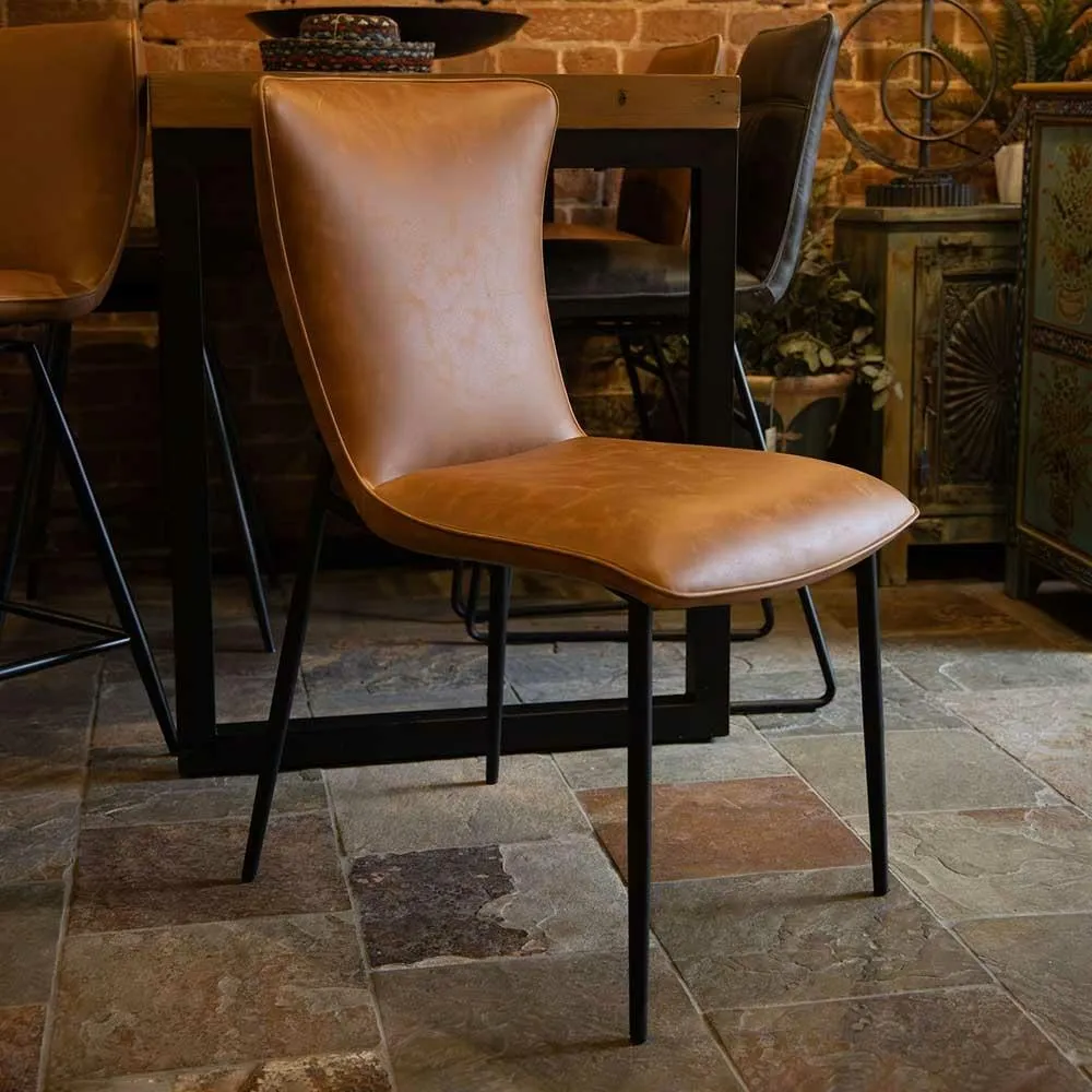 Elizabeth Dining Chair