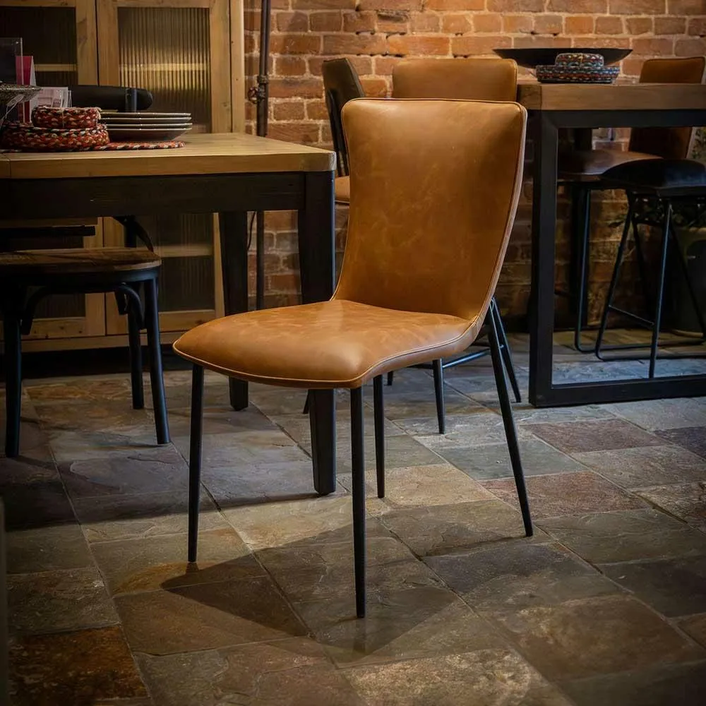 Elizabeth Dining Chair