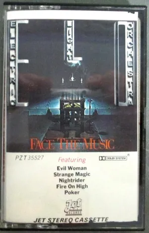 Face the Music