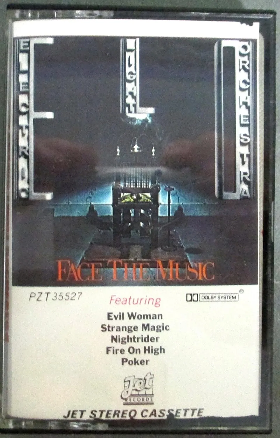 Face the Music