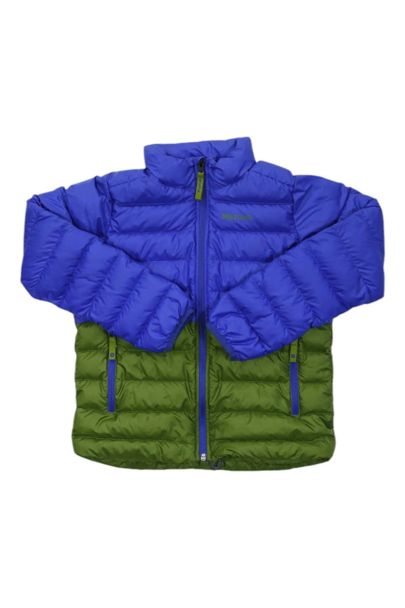 Kids Highlander Jacket