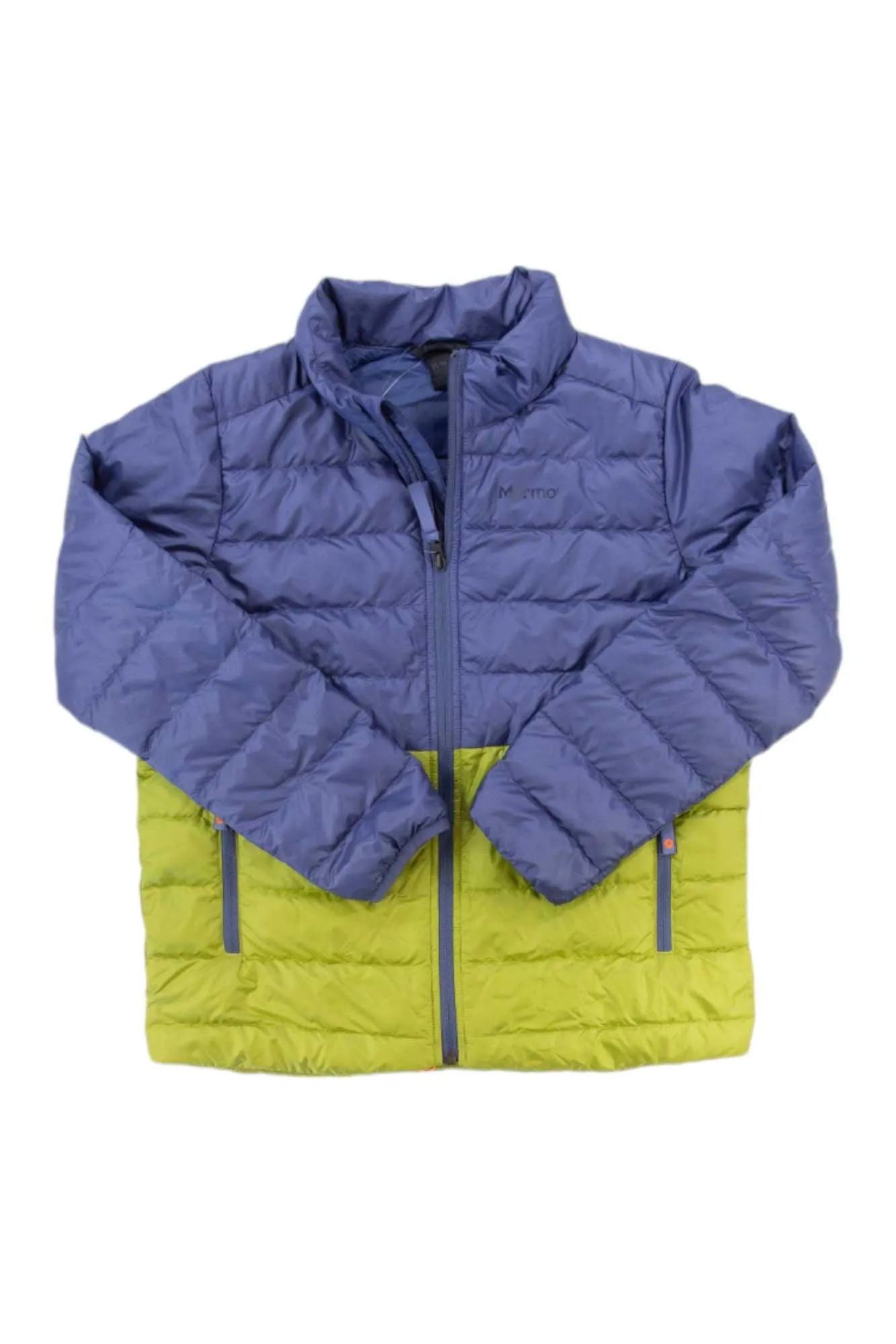 Kids Highlander Jacket