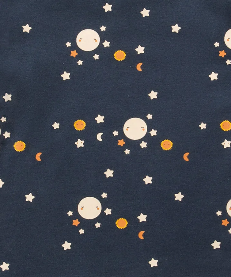 LGR Long Sleeve Top - Over The Moon