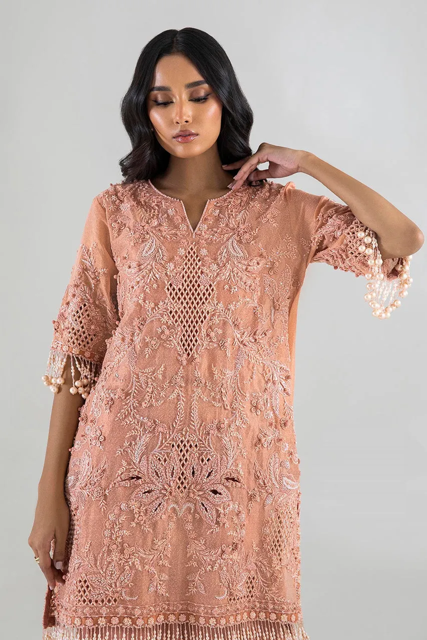 Luxury Pret '24 - SS24FOR220P2T