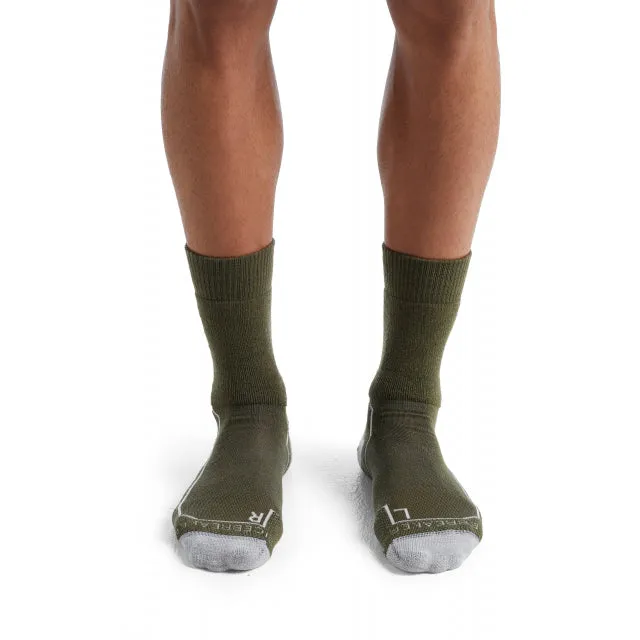 Men's Hike  Medium Crew