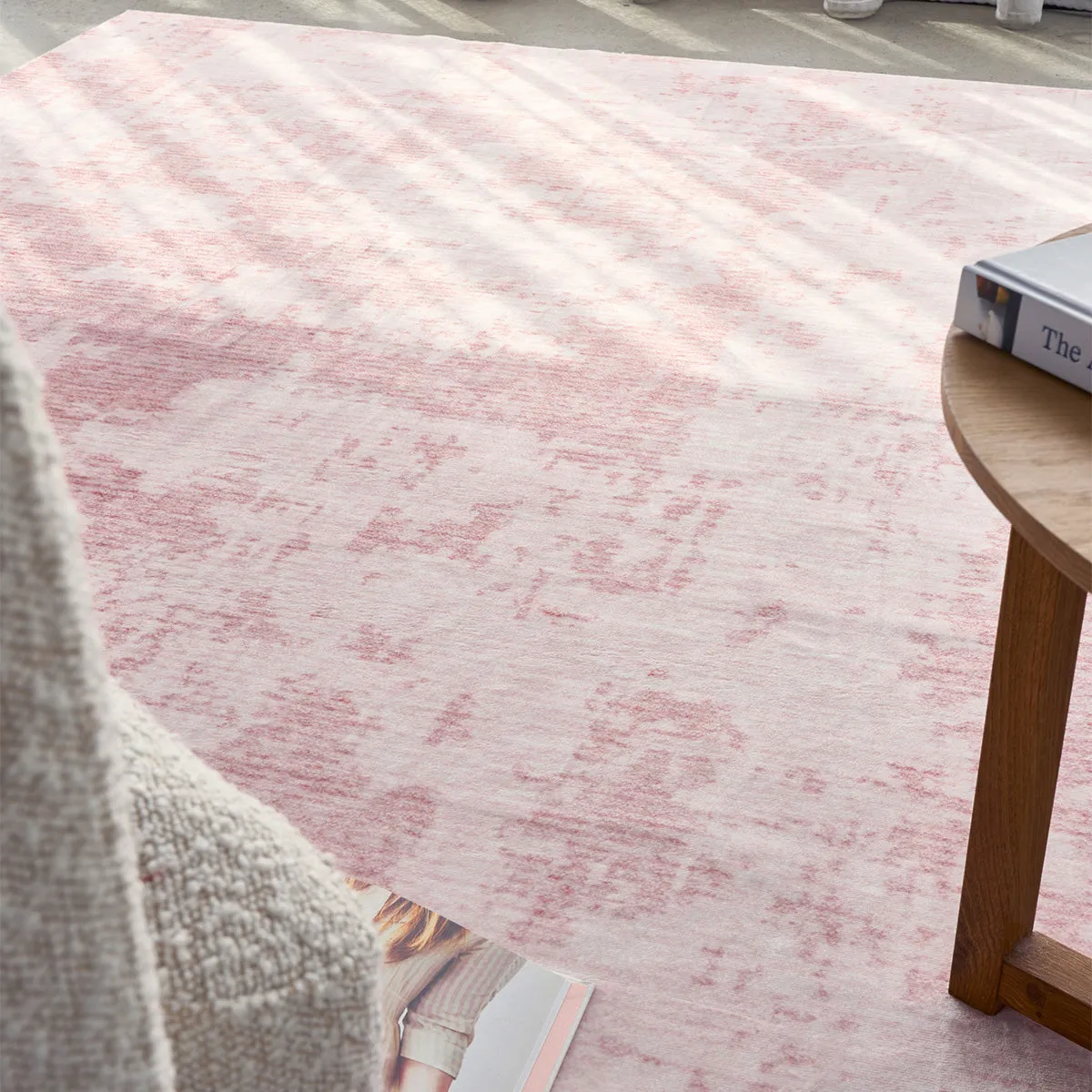 Revive Muse Rug