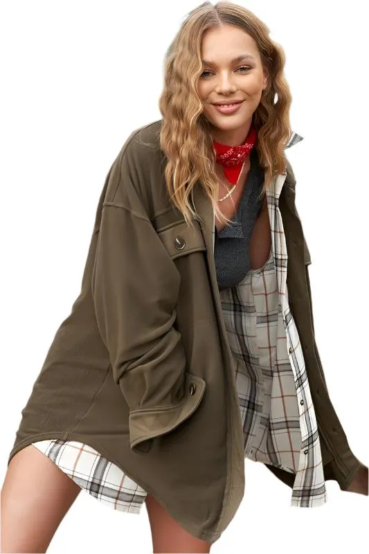Sunset Fleece Jacket