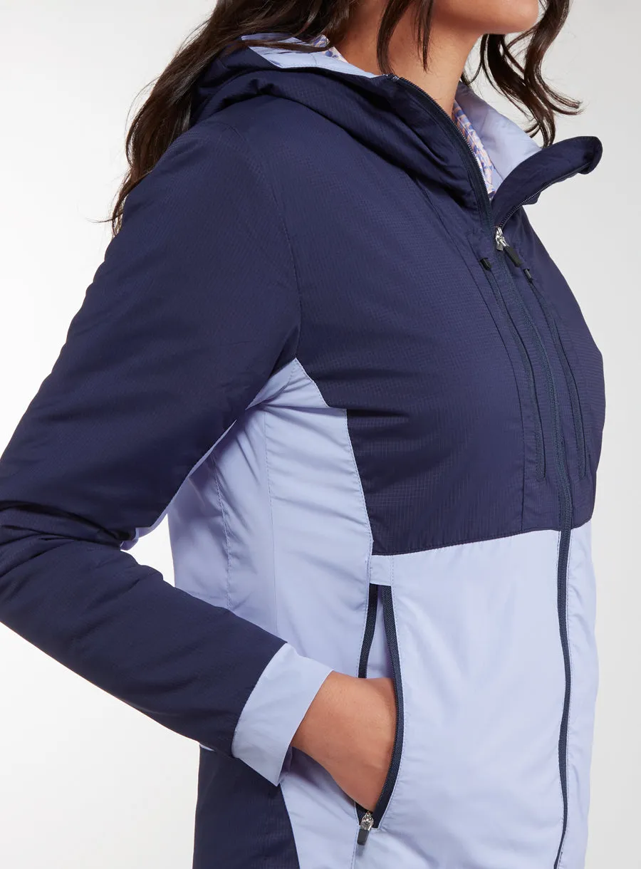 Switchback Jacket