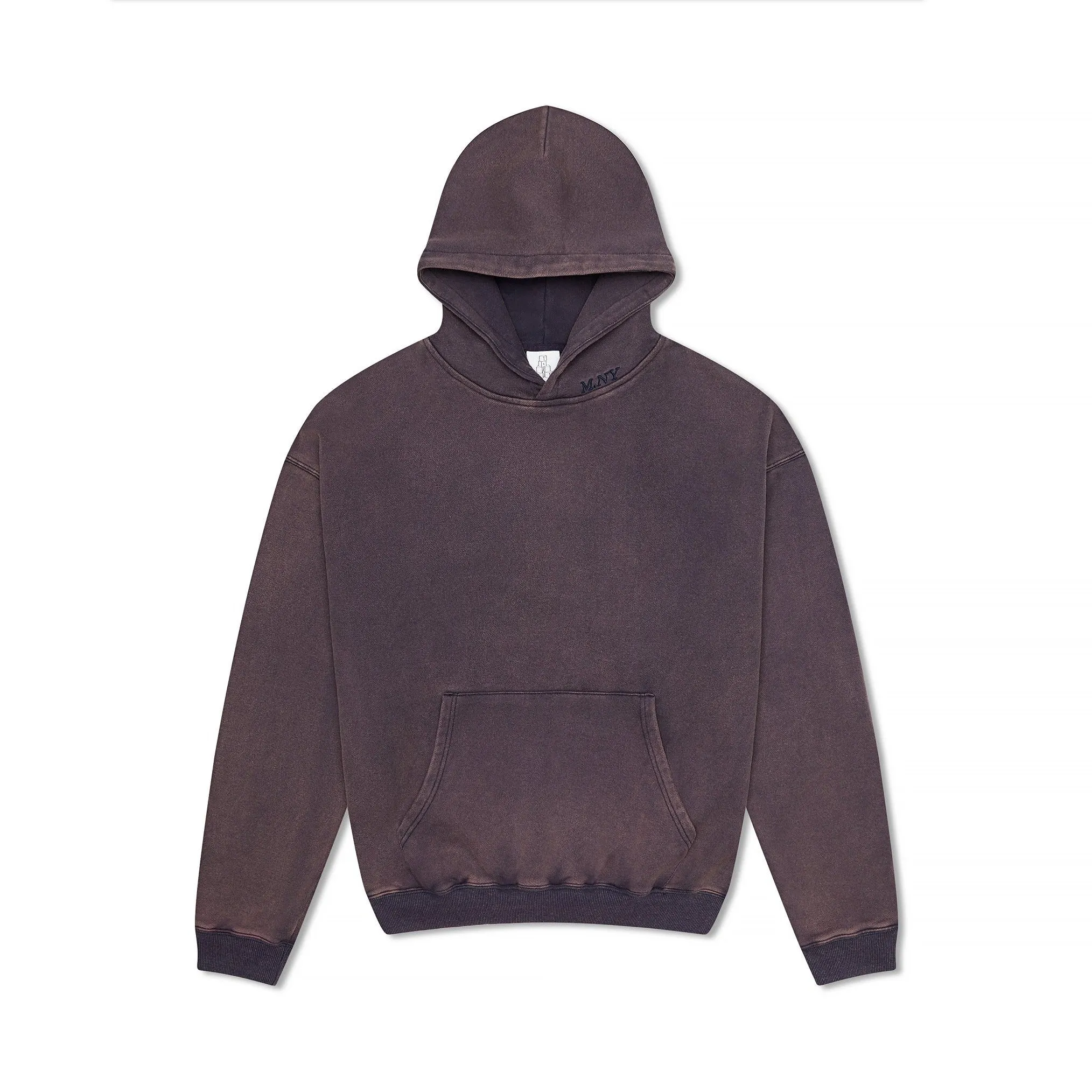 Washed Basics Hoodie