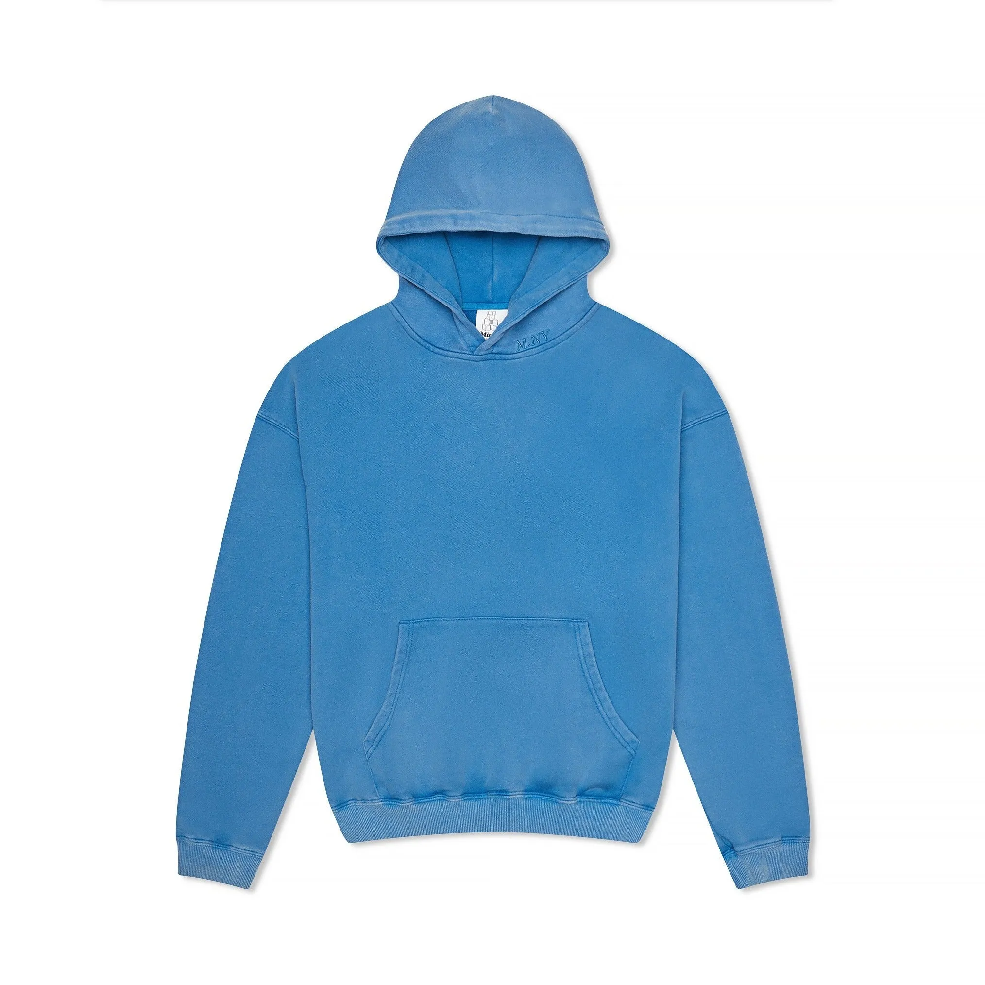 Washed Basics Hoodie