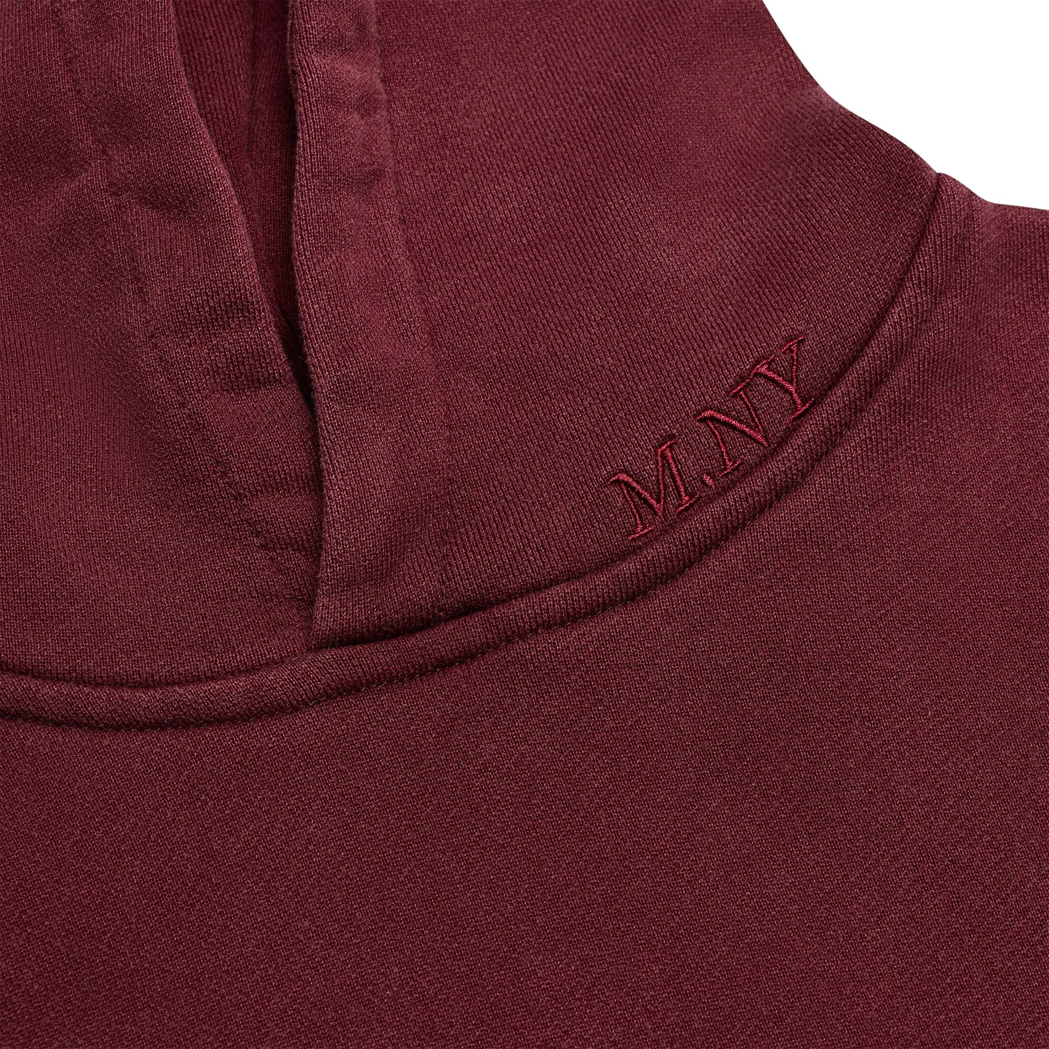 Washed Basics Hoodie