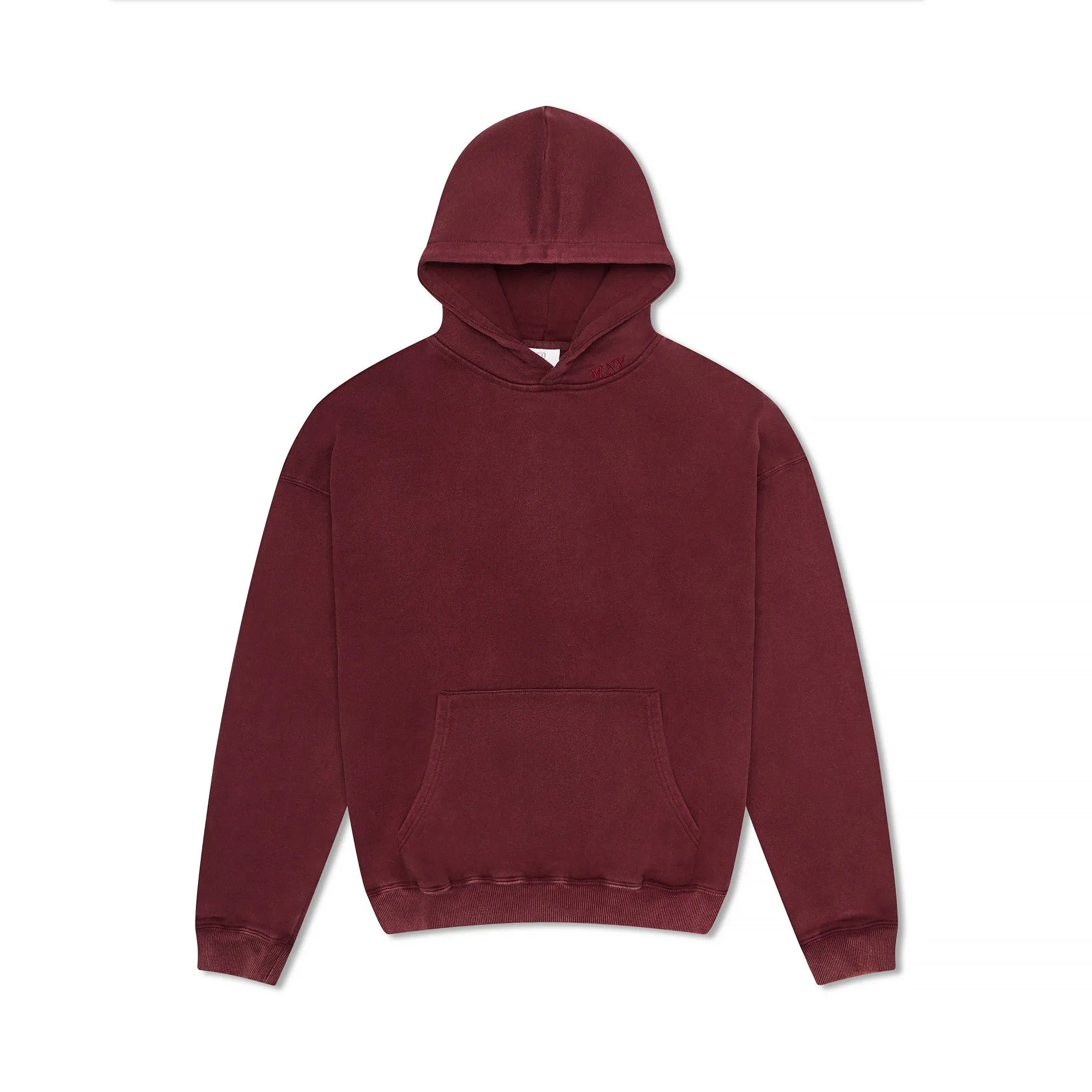 Washed Basics Hoodie