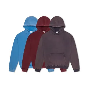 Washed Basics Hoodie