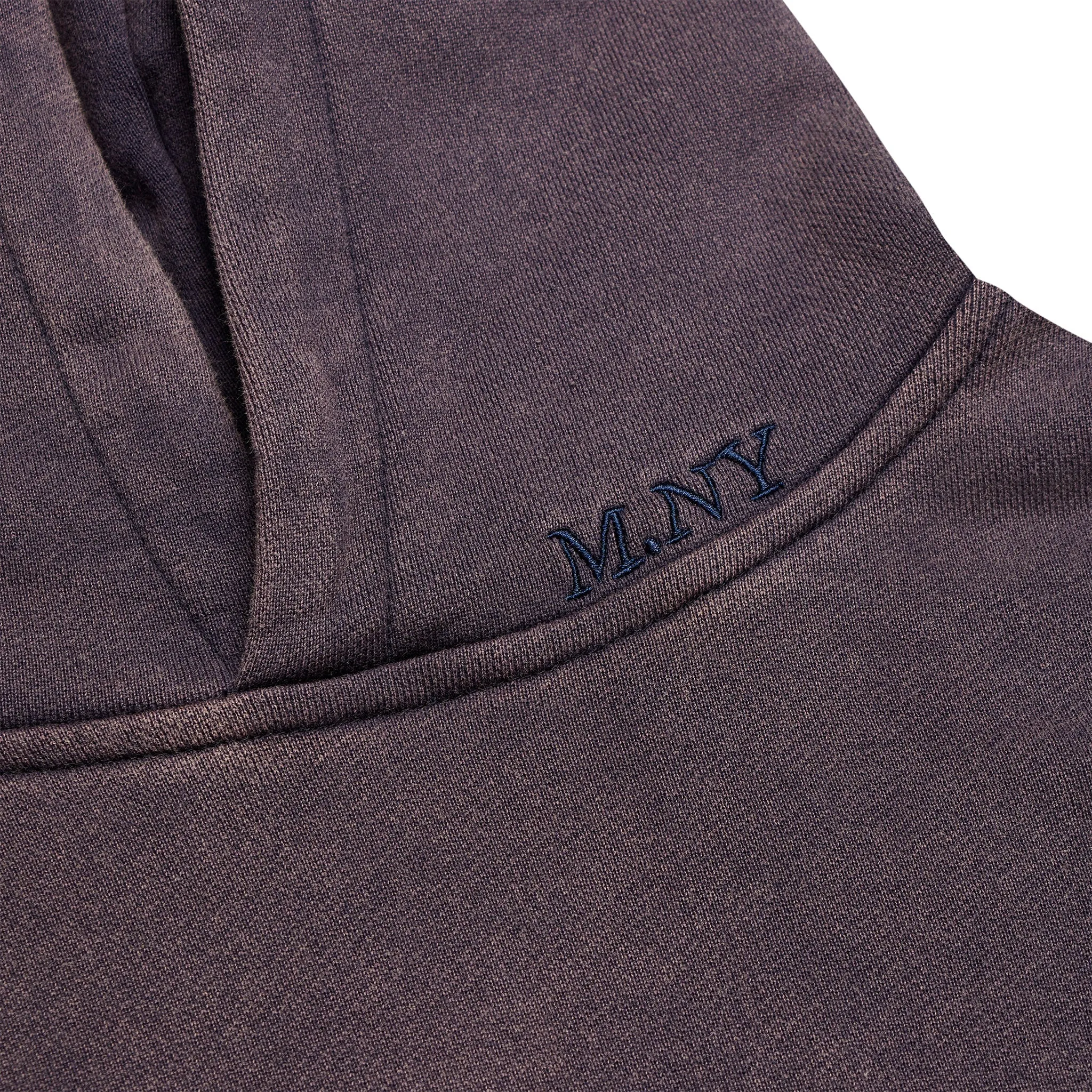 Washed Basics Hoodie