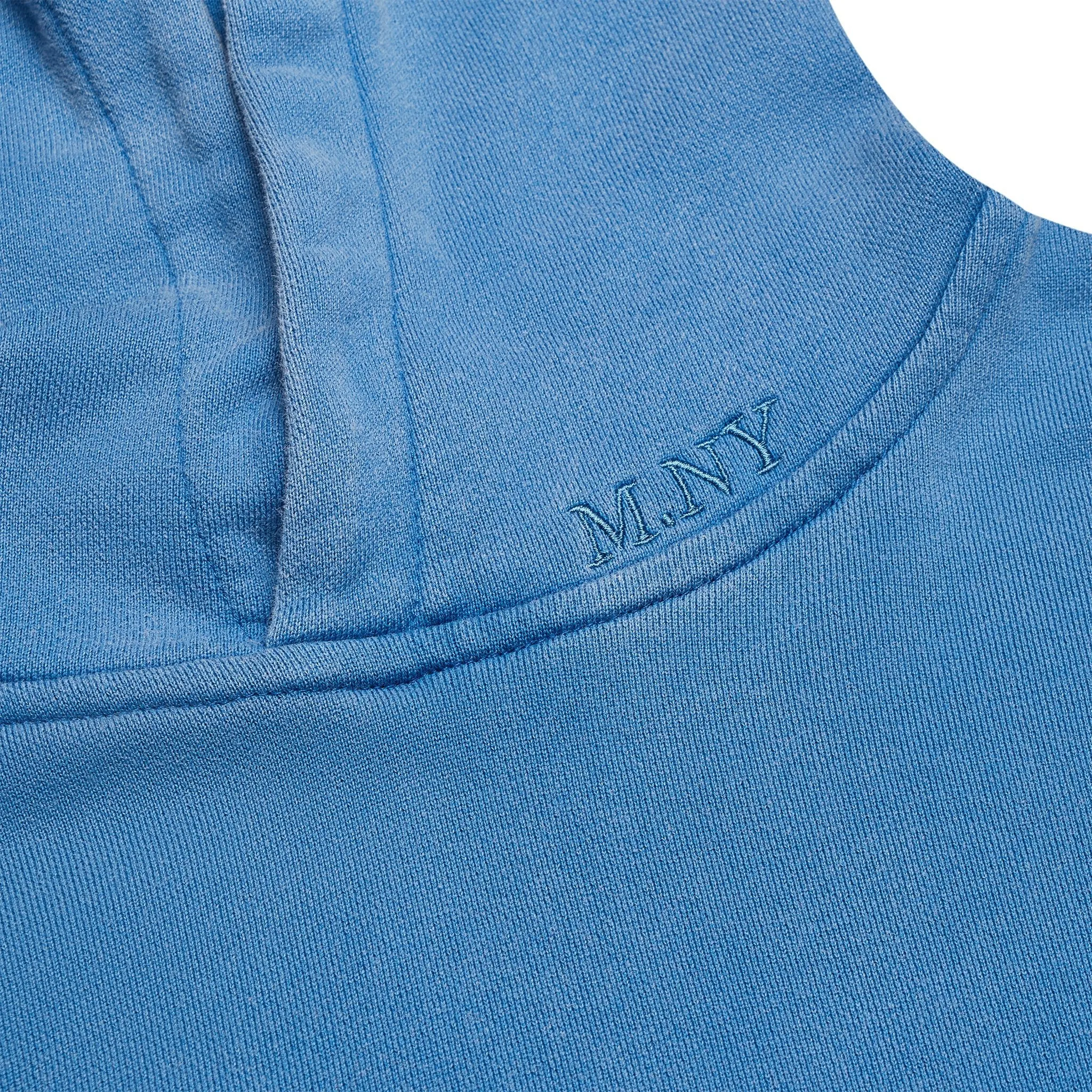 Washed Basics Hoodie